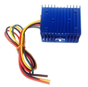 Picture of 13-084 RELIANCE™ 10A Switched DC/DC Voltage Converter/Reducer 36-48V to 12V