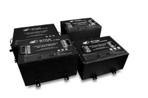Picture for category StarEV Smart Lithium Battery Kits