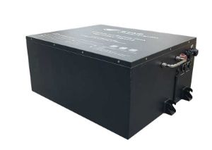 Picture of 210 AH STAR SMART LITHIUM BATTERY KIT