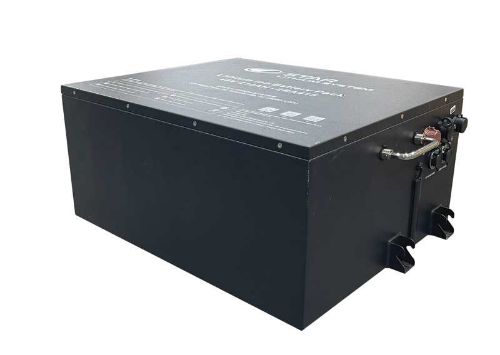 Picture of 210 AH STAR SMART LITHIUM BATTERY KIT