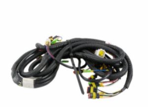 Picture of 2WH520 ACCESSORY Wire Harness - 36V (2P/2+2) for StarEV Classic