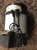 Picture of StarEV OEM 2MO060 Motor 72V/7KW AC) for Auto Drive System of BN72-08-AC-ADS & BN72-11-AC-ADS Deluxe Bus or U-Series