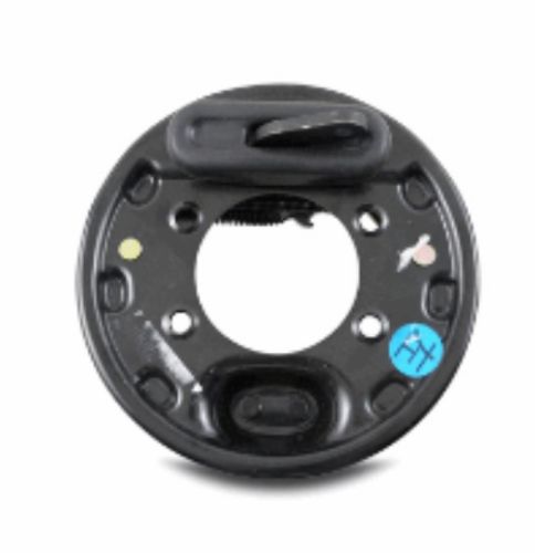 Picture of StarEV OEM 2BP706 REAR Passenger Side Backing Plate for Manual Brakes Capella or SIRIUS- QDS System