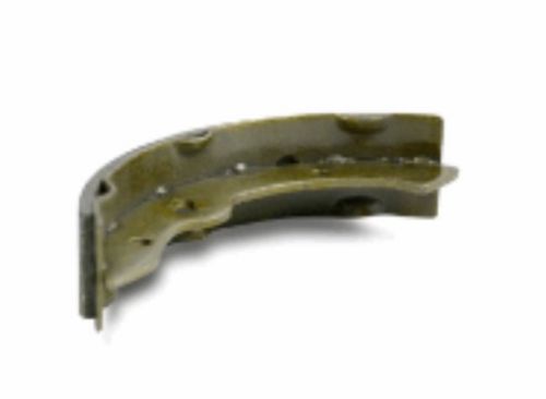Picture of StarEV OEM 2SH075 Shoe - NEW Rear (Brake) for non-hydraulic Classic, SIRIUS, Capella & Roadster
