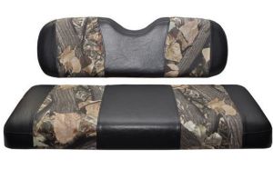 Picture of 10-153  Madjax Camo Yamaha Drive Front Seat Cover