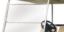 Picture of 2047 Portable golf car windshield, tan/clear
