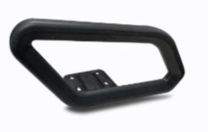 Picture of StarEV OEM 2CS036 Armrest for Capella, OPEN WORKMACHINE, Capella Lifted 2H, 2HCX, 4H, 2+2, 4+2 - Front Passenger & POD Passenger Sid