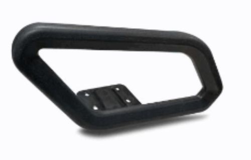 Picture of StarEV OEM 2CS036 Armrest for Capella, OPEN WORKMACHINE, Capella Lifted 2H, 2HCX, 4H, 2+2, 4+2 - Front Passenger & POD Passenger Sid