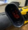 Picture of StarEV OEM 2MO220 Speed Sensor for 1268 controller with ""top hat"" flange (ADC motor) for Classic