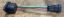 Picture of StarEV OEM 2MO220 Speed Sensor for 1268 controller with ""top hat"" flange (ADC motor) for Classic
