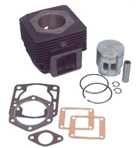 Picture of RBK-129 4558 Overhaul Kit, Top End, Ezgo Robin / Fuji 244CC EC25 - 3PG 1989-1993