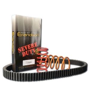 Picture of G-Boost Technology Severe Duty Clutch Kit for E-Z-GO TXT/RXV - copy
