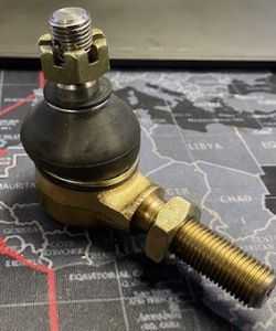 Picture of StarEV OEM 2ST615 Ball joint (STUD) for redirector / steering box for SIRIUS or Capella