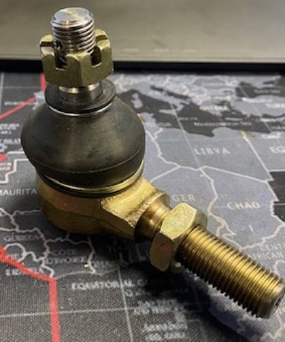 Picture of StarEV OEM 2ST615 Ball joint (STUD) for redirector / steering box for SIRIUS or Capella