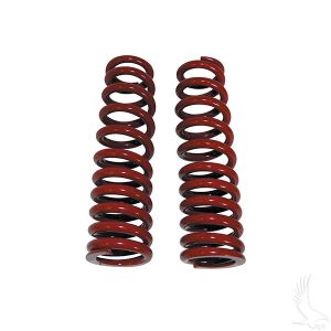 Picture of CZ-0201 Rear Heavy Duty Spring SET OF 2, Yamaha G8, G14-G22, G29