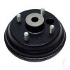 Picture of RHW BRK-043 Brake Drum Heavy Duty Ezgo 2 Cycle Gas & Electric 82+