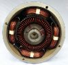 Picture of 170-504-0001B Replacement Motor 14-16 mph