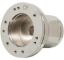 Picture of 56698  Ezgo Steering Wheel Chrome Adapter 5/6 Hole Adapter