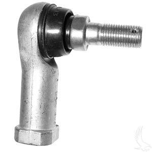 Picture of STR-042 Tie Rod End, Right Thread, Club Car Tempo, Precedent 04+, Club Car DS New Style, Carryall 09+