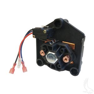 Picture of FR-022 SWITCH, F&R ASSY Club Car HIGH AMP