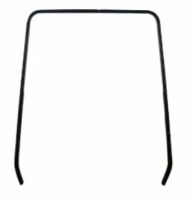 Picture of StarEV OEM 2BC040 Roof - Bracket - Front for (2+2 & 4P & 4+2) 92"" and 118"" roofs for Classic