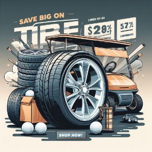 Picture for category Tire & Wheel Assemblies