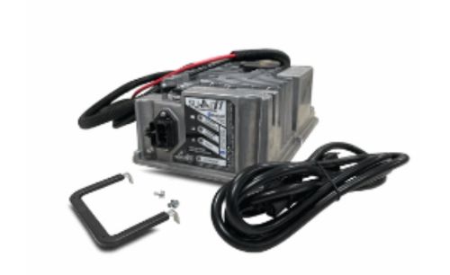 Picture of StarEV OEM 2CH010 Charger - Lester Summit II, 36-48V, 650W