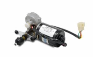 Picture of StarEV OEM 2WP100 MOTOR "ZD1232"- Wiper for Diablo (no clay basket) and Magellan.
