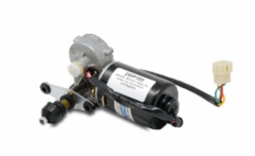 Picture of StarEV OEM 2WP100 MOTOR "ZD1232"- Wiper for Diablo (no clay basket) and Magellan.