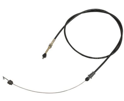 Picture of 17-224 Club Car Precedent High Speed Accelerator Cable - With Subaru EX40 Engine 2015-2019