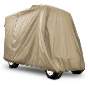 Picture of 21-013 Red Dot 120″+ Top Cart Storage Cover