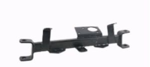 Picture of StarEV OEM 2AX100 Front Axle without spindle (Knuckles)-2008 to present for 2P 2+2 (non-hyd) for Classic