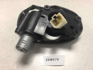 Picture of StarEV OEM 2SW270 Ignition for AK / AP or Enclosed Bus after 2016