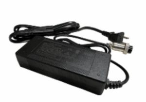 Picture of StarEV OEM 2CH971 Green Energy Service Trickle Charger Version 2