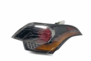 Picture of 2LT756 Taillight - Passenger Side Assembly for StarEV SIRIUS