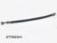 Picture of StarEV OEM 2TB234 40cm Flexible tube for FRONT disc brakes SIRIUS, Capella, or 23P Bus