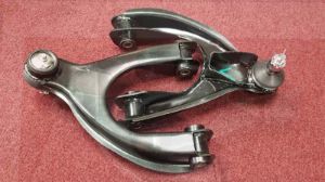 Picture of Back Ordered till 6/30 StarEV OEM 2SC711 Upper Control Arm (Passenger side) for 2P,2+2 SIRIUS or Capella non-hydraulic