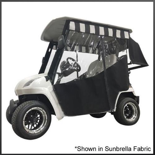 Picture of 66004 Star Car Sirius - Red Dot Chameleon Stock Soft Enclosure with Solid Valance