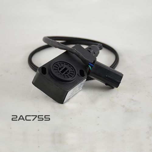 Picture of StarEV OEM 2AC755 Accelerator - throttle box model WTF-1290465 for Capella 4P / 4+2 or SIRIUS 4P / 4+2