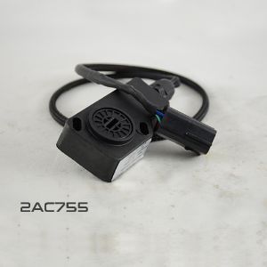 Picture of StarEV OEM 2AC755 Accelerator - throttle box Star EV Sirius4P / 4+2 & Capelle 4/4+2 Throttle Sensor