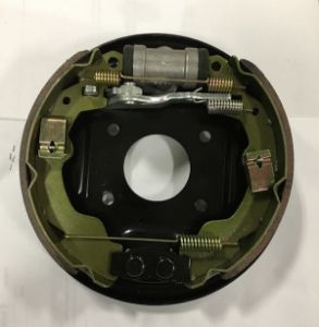Picture of StarEV OEM 2BP017 Year 2017 & Newer RECTANGLE
