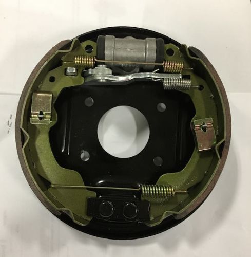 Picture of StarEV OEM 2BP017 Year 2017 & Newer RECTANGLE