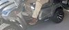 Picture of StarEV OEM 2RP760 - LED Rocker Panel - Driver Side Black with “Sirius” Logo for 2P / 2+2 SIRIUS