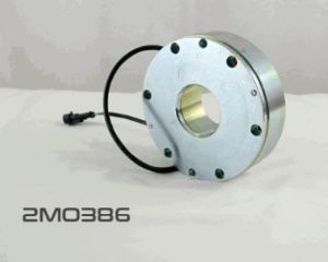 Picture of StarEV OEM 2MO386 Electromagnetic brake for 4KW Motor  Diablo / Magellan