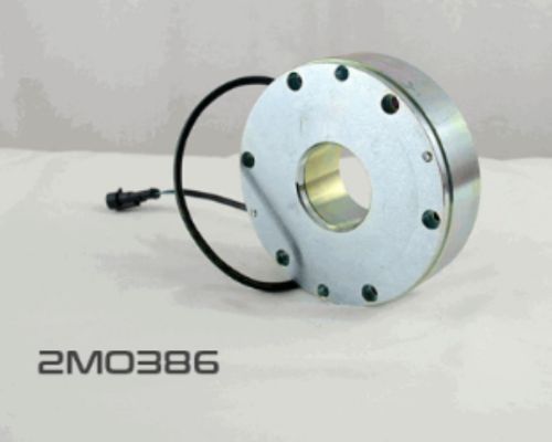 Picture of StarEV OEM 2MO386 Electromagnetic brake for 4KW Motor  Diablo / Magellan
