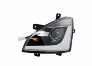 Picture of 2LT757 3rd Generation Headlight-Driver Side Assembly for SIRIUS (DOT)