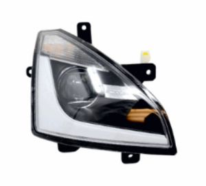Picture of 2LT758 StarEV OEM 3rd Generation Headlight-PASSENGER Assembly for SIRIUS (DOT)