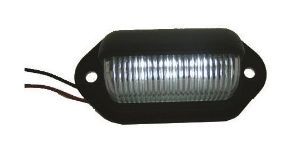 Picture of 31762 License Plate LED Light
