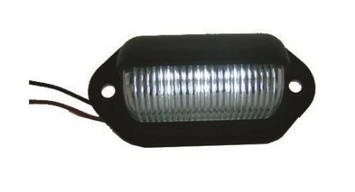 Picture of 31762 License Plate LED Light