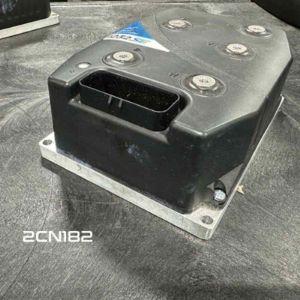 Picture of StarEV OEM 2CN182 Controller- 1232SE-5321  Curtis for 48V 350A 2p/2+2 AC Classic